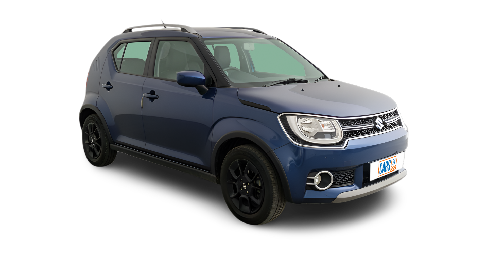 Maruti IGNIS-img